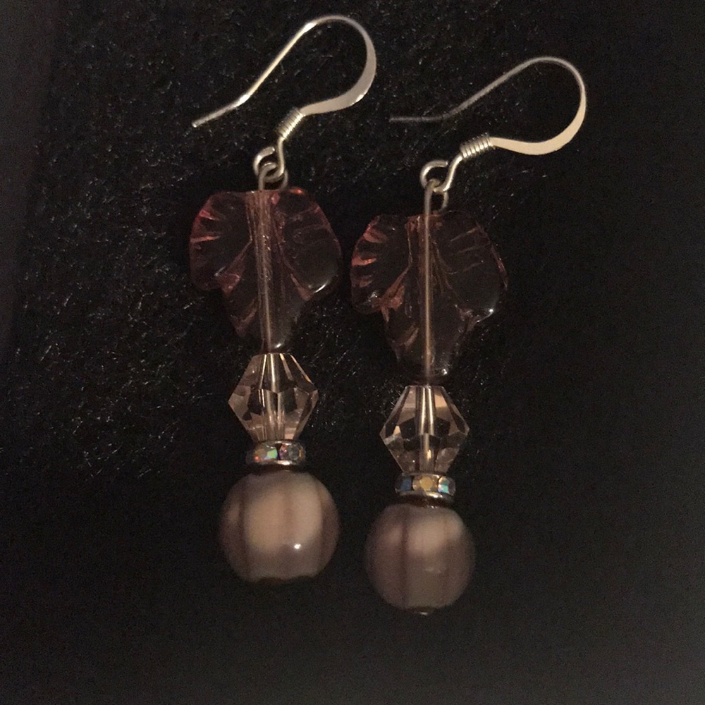 Crystal and Amethyst ratings